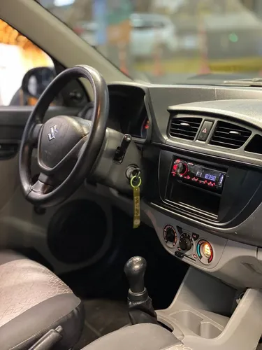 Suzuki Alto 0.8 Glx