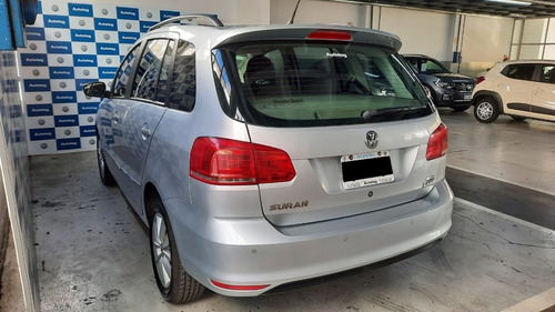 Volkswagen Suran Highline 1.6 Dc