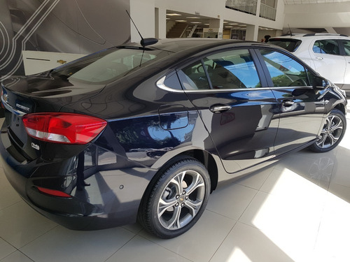 Imagen 2 de 25 de Chevrolet Cruze 4 Puertas Premier 2023 Go