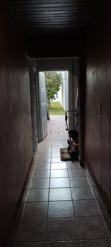 Venta De Hermosa Casa En 1 Er Piso A Metros De K41, Acceso Oeste