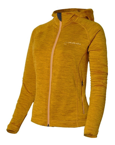 Sweater Annapurna Hoody Lady Makalu