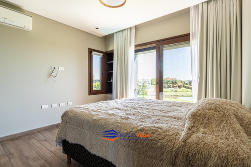 Casa En Venta Country Terravista