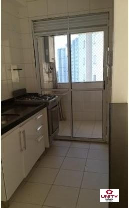 Apartamento Residencial Para Venda, Vila Venditti, Guarulhos. - Ap0577