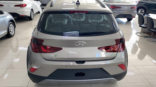 Imagem 4 de 11 de Hyundai Hb20x Evolution 1.6 At