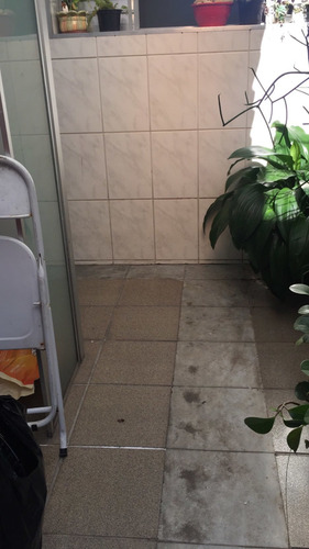 Area - Vila Das Merces - Ref: 18845 - L-17830
