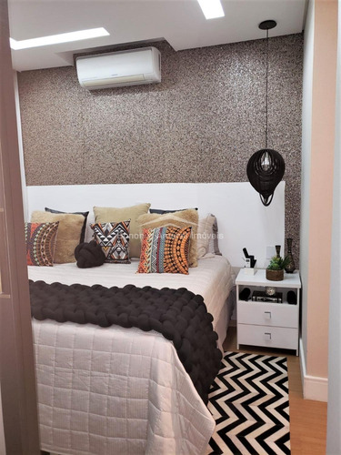 Imagem 12 de 30 de Casa À Venda Em Parque Brasil 500 - Ca013959