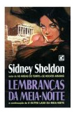 Livro Lembranças Da Meia-noite - Sidney Sheldon [1990]