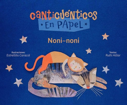 Noni Noni - Estrellita Caracol / Ruth Hillar