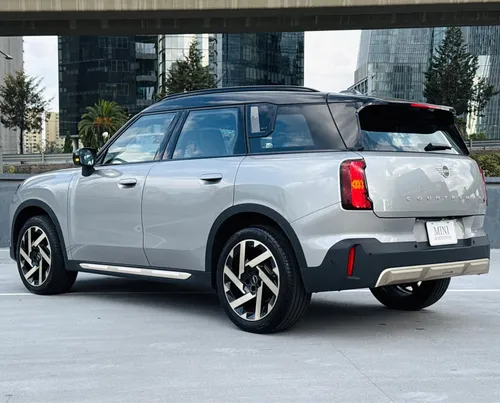 Mini Countryman 5p U25 S ALL4 L4/2.0/T Aut