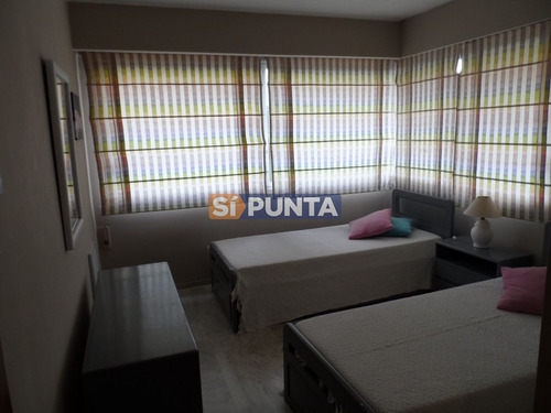 Imagen 7 de 30 de Apartamento En Alquiler Anual