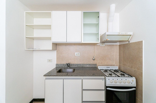 Venta Monoambiente Centro