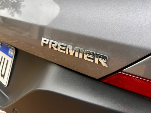 Chevrolet Tracker 1.2 Turbo Premier At