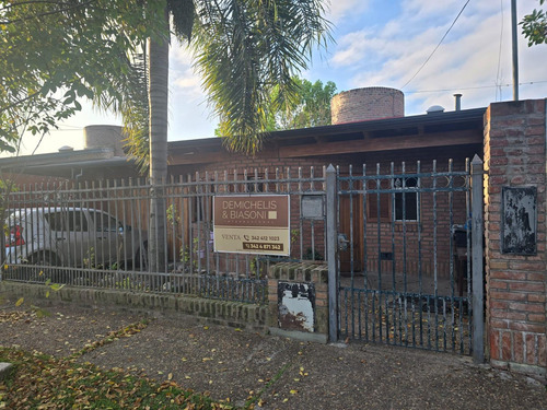 Venta Casa Santo Tome - Excelente Oportunidad