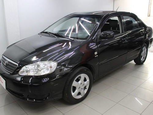 Toyota Corolla Xei 1.8 16v, Izg1772