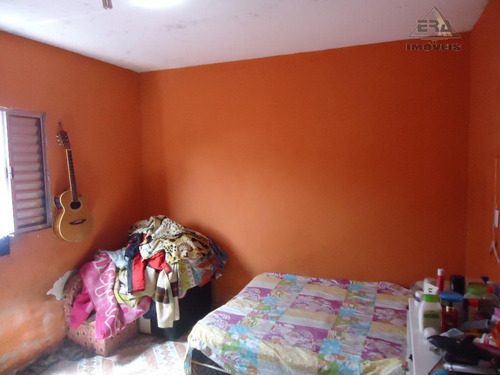 Imagem 14 de 27 de Sobrado Residencial À Venda, Parque Rodrigo Barreto, Arujá. - So0200
