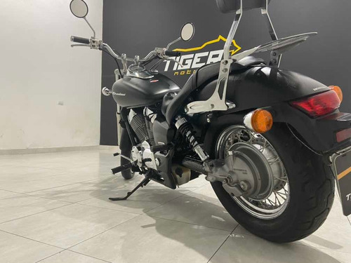 Honda Shadow 750 2014 - 6.000km
