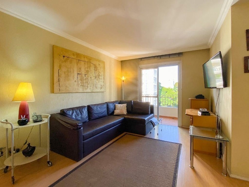Imagem 4 de 21 de Apartamento - Ap04104 - 69545974