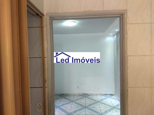 Imagem 15 de 19 de Apartamento Com 2 Dorms, Santa Maria, Osasco - R$ 199 Mil, Cod: 95 - V95
