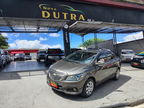 Chevrolet Prisma 1.4 MPFI LT 8V FLEX 4P AUTOMÁTICO