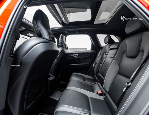 Volvo XC60 2.0 T8 HYBRID R-DESIGN AWD GEARTRONIC