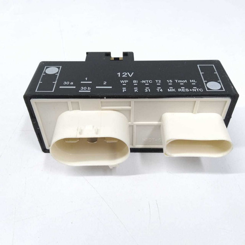 Relevador Relay Modulo Cajamuerto Golf Jettaa4 1.8 2.0 Febi