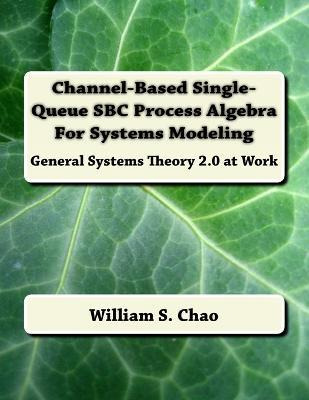 Libro Channel-based Single-queue Sbc Process Algebra For ...