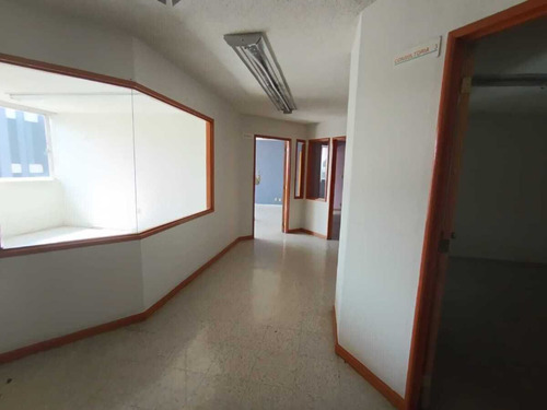 Renta Oficina Toreo Parque Central 148m2 | Espacios Amplios | Excelente Ubicació
