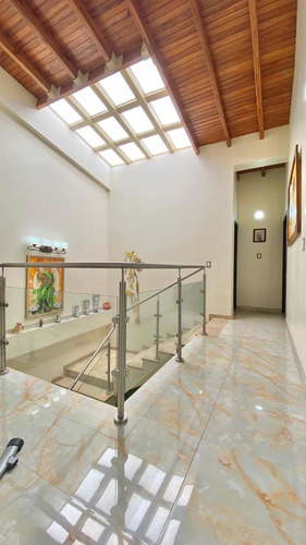 Imagen 11 de 23 de Casa De Lujo En Alquiler