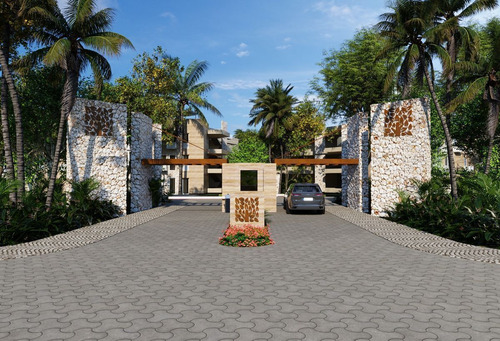 Apartamento En Venta En Macao, Punta Cana
