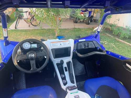 Yamaha Yxz 1000r Ss