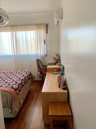 Imagen 22 de 30 de Departamento - Olivos-vias/rio