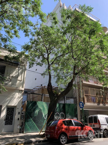 Imagen 24 de 25 de Venta Departamento De 1 Ambiente En Palermo Hollywood En Construccion