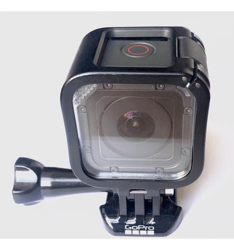 Protetor Acrilico Action Cam Go Pro Hero Session 4 E 5