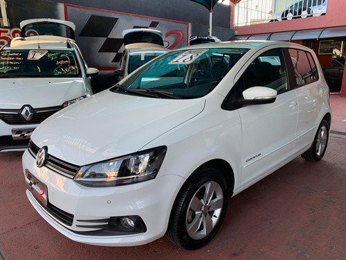 Volkswagen Fox 1.6 Confortline - Sem Entrada 48x R$1.299,00