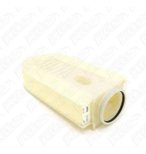 Filtro Ar Motor Mercedes Gle Suv (w166) 2015-12018