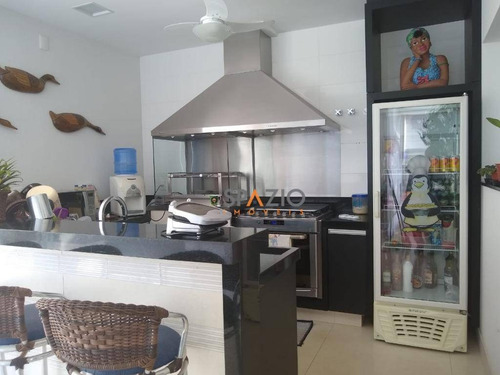 Imagem 27 de 30 de Sobrado Com 3 Dormitórios À Venda, 359 M² Por R$ 1.900.000,00 - Jardim Do Horto - Rio Claro/sp - So0078