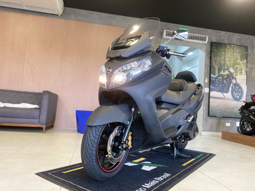 Dafra Maxsym 400-2023-24.900km-completa-ny