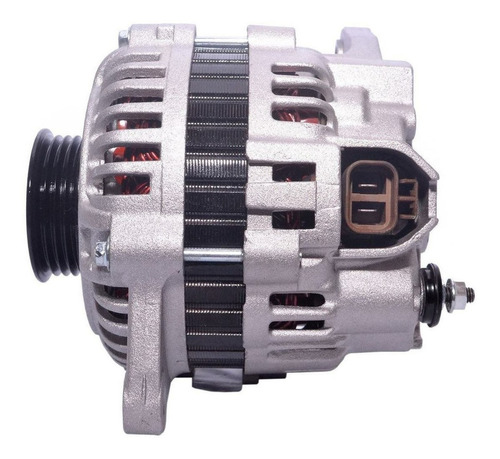 Alternador Kia Avella 1500 B5 Mpi Sohc 8 Valv 1996 1998