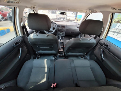Imagen 10 de 15 de Volkswagen Jetta 2002