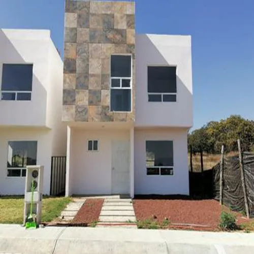 En Venta Casas Modelo Magnolia En Bosques De San Francisco ,santiago Tulantepec