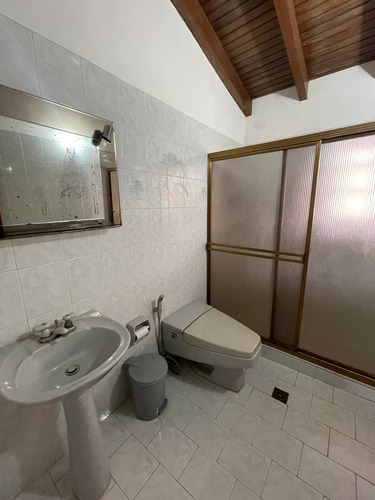 Casa En Venta Urb. Parque El Retiro San Antonio De Los Altos