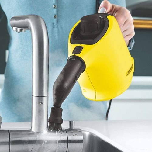 Imagen 3 de 5 de Limpiadora De Vapor Sc1 Karcher