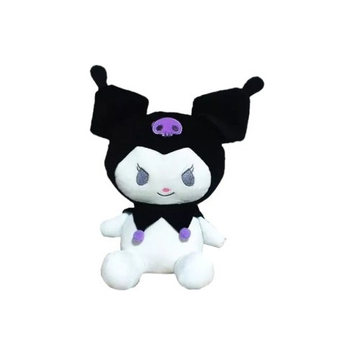 Peluche Nuevo Hello Kitty Nuevo Kuromi Regalo 