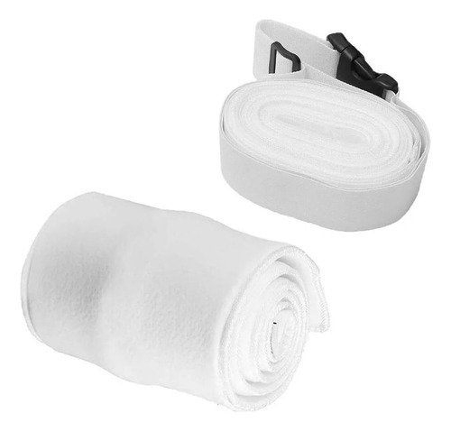 Conector De Doble Cama Para Kit Convertidor Super Strap