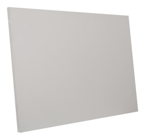 Chidu Lienzo Blanco para Pintar 30 x 40 cm 