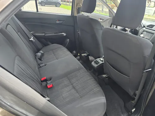 Suzuki Swift 1.2 Dzire