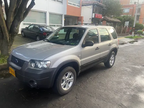 Ford Escape 3.0 Xlt