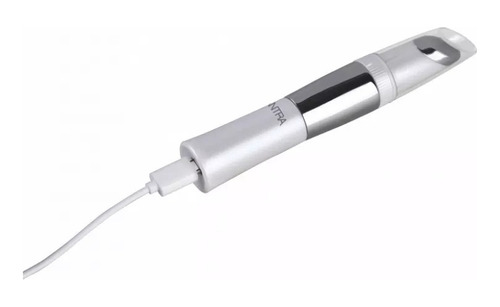 Imagen 6 de 10 de Vibra Masajeador Para Ojos Eye Pen Boca Ojeras Facial Rostro Cara Gimnacia Facial Rostro Joven Compacto Liviano Portatil