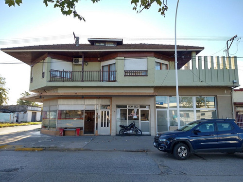 Departamento En Venta En Balcarce