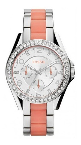 Relógio Fossil - Es3929/5bn